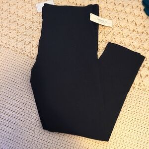 Forever 21 Black Leggings